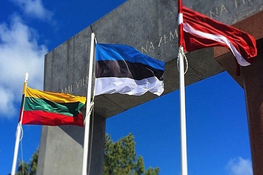 Население Прибалтики во время и после «советской оккупации»