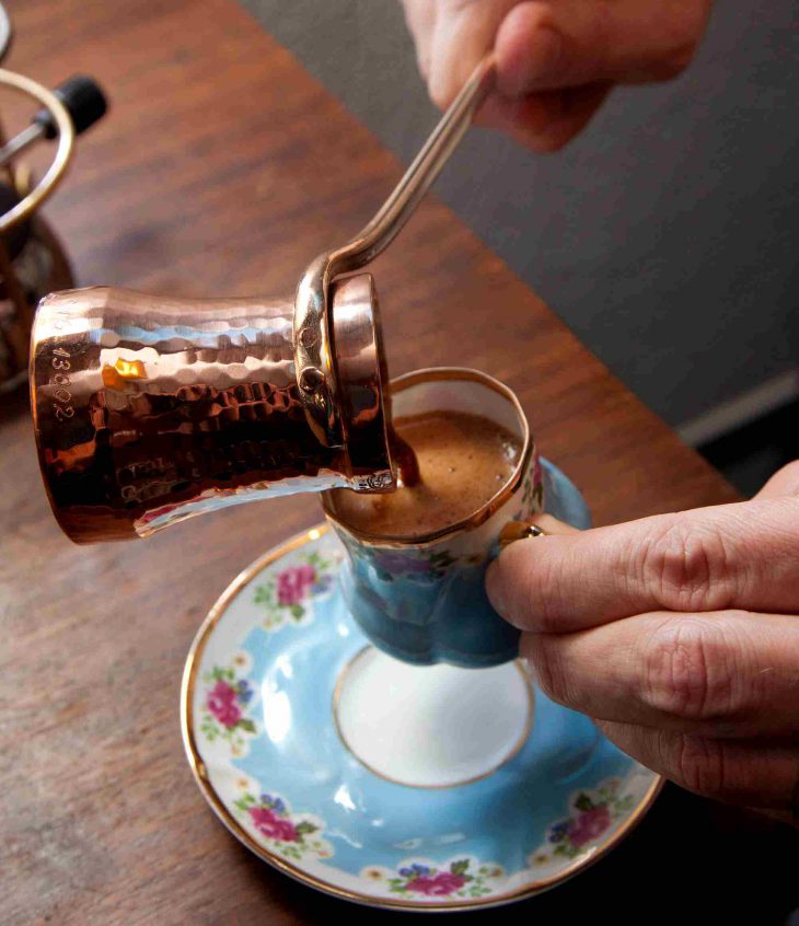 Как сварить идеальный кофе? 10 советов от человека с опытом. 