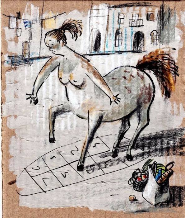 Классики. Автор: Евгения Двоскина. Классики. Автор: Евгения Двоскина.