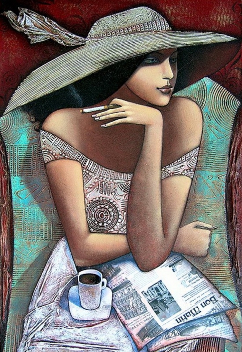 Ira Tsantekidou by Catherine La Rose (115) (482x700, 331Kb)