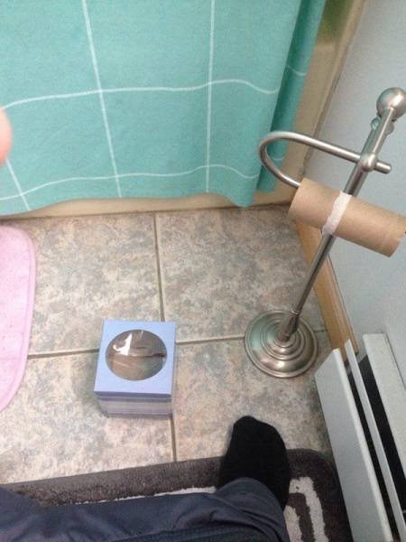 Почти получилось (29 фото) Почти получилось (29 фото)