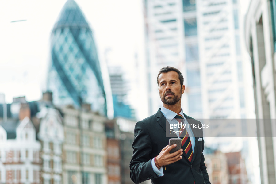 City-London City-London