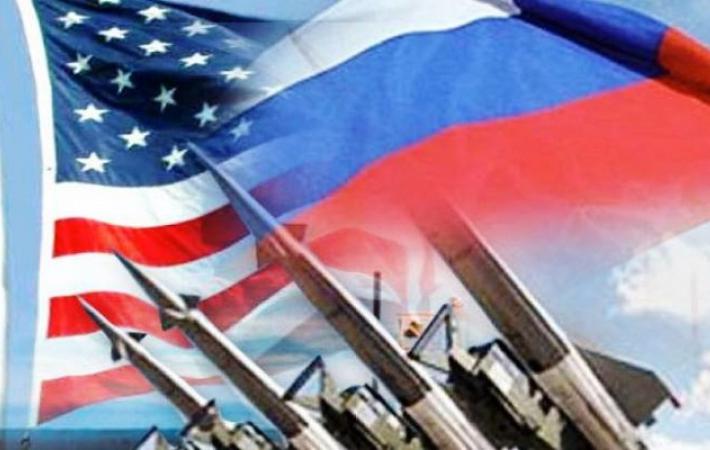 В России ответили на заявление Пентагона о военных РФ в Сирии В России ответили на заявление Пентагона о военных РФ в Сирии