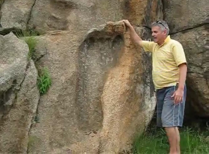 Артефакты, меняющие историю человечества