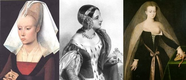 Идеал женщины в разные времена Идеал женщины в разные времена