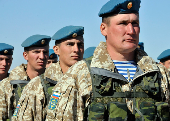 ВДВ: какая боевая доктрина у самого элитного рода войск