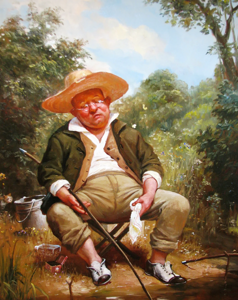 "Рыбачок", 2009