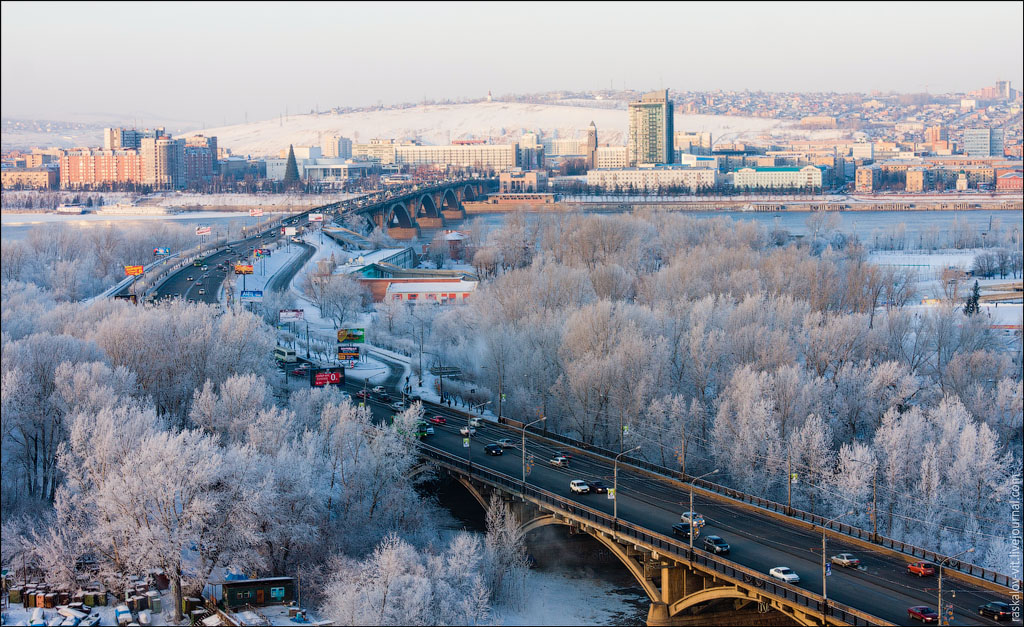 krasno21 Высотный Красноярск