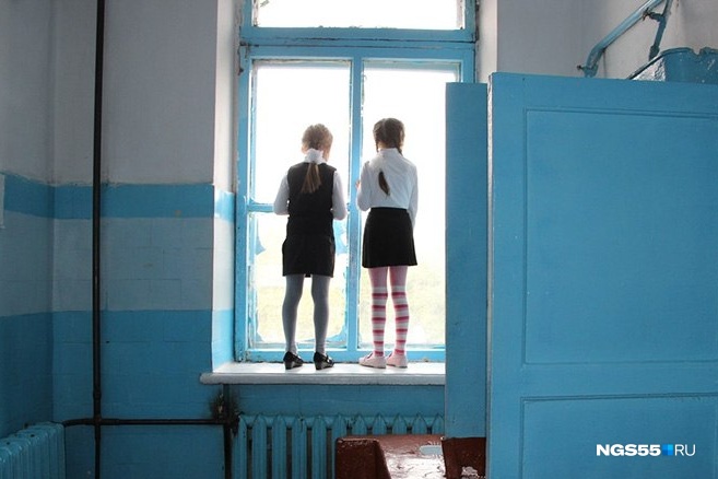 У родителей не остаётся времени на детей У родителей не остаётся времени на детей
