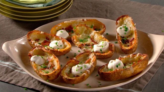 Картинки по запросу potato skins