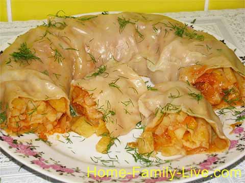 Ханум с курицей рецепт с пошаговым Ханум с курицей рецепт с пошаговым