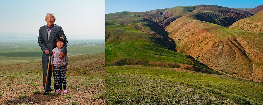 Как живут коренные народы на Алтае (ФОТО)