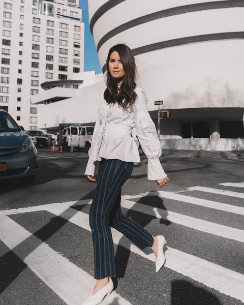 @sarahstylesseattle / Instagram.com