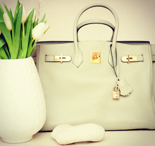 Легендарная сумкка Hermes Birkin Легендарная сумкка Hermes Birkin