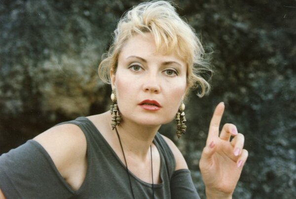Лилия Макеева (https://www.kino-teatr.ru)
