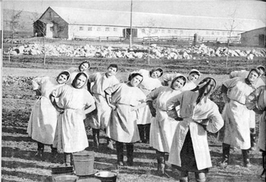 ссср, зарядка