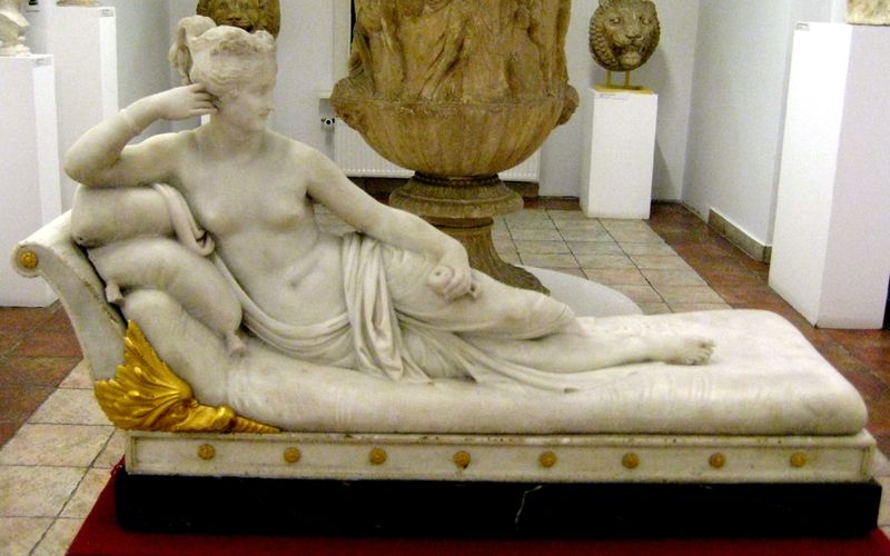 Ð¤Ð°Ð¹Ð»: Venus Victrix pushkin01.JPG