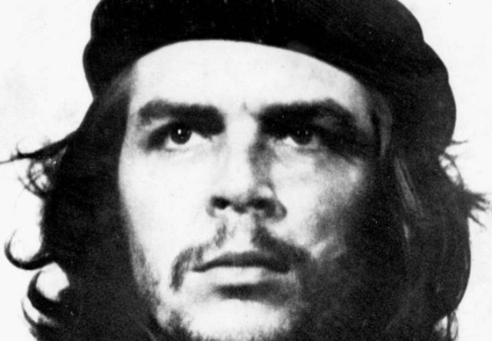 Команданте Че Гевара | Фото: lichnosti.net Команданте Че Гевара | Фото: lichnosti.net