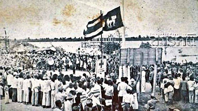 Таиландская операция. Как Таиланд вступил в войну на стороне Японии и к чему это привело Таиландская операция. Как Таиланд вступил в войну на стороне Японии и к чему это привело