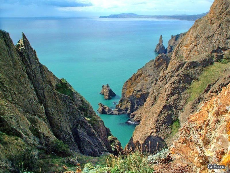 Немного фотографий из Крыма Немного фотографий из Крыма крым, природа., россия