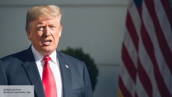 Путин «взял на себя» пресс-конференцию Трампа Путин «взял на себя» пресс-конференцию Трампа