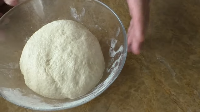 Домашние булочки с сыром Булочки с сыром, Выпечка, Рецепт, Тесто, Приготовление, Другая кухня, Вкусно, Духовка, Видео, Длиннопост
