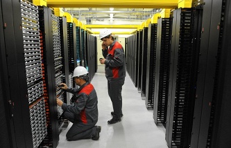 ТАСС: Bloomberg: Google планирует вывести из России инженерно-технические службы