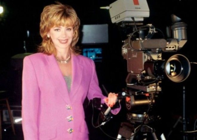 Вторая жена режиссера Елена Сетунская Фото serialstvorg