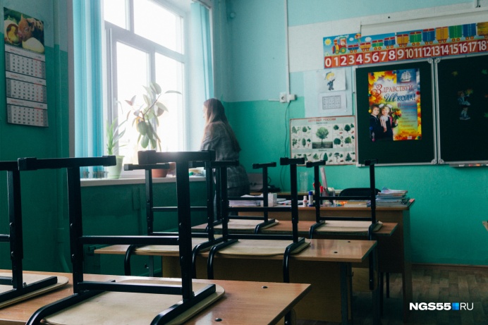 С годами нагрузка на учителей только увеличивается С годами нагрузка на учителей только увеличивается