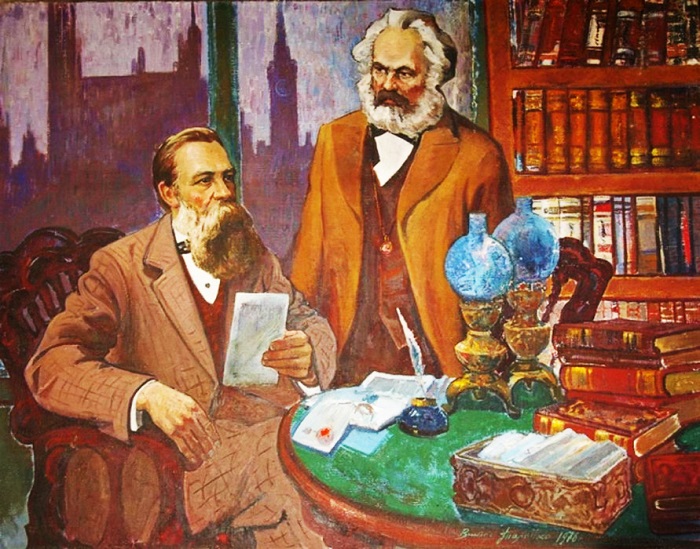 Картина Виктора Толочко. Картина Виктора Толочко.