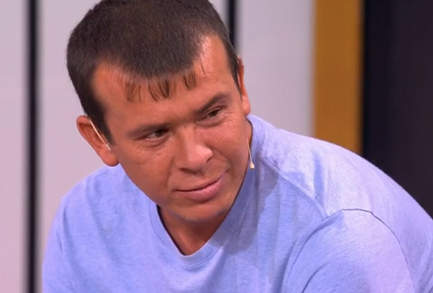 Сергей Замараев уверяет, что продавал Залину товарищам за полтора литра алкоголя