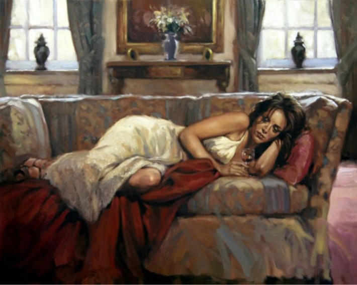     Mark Spain