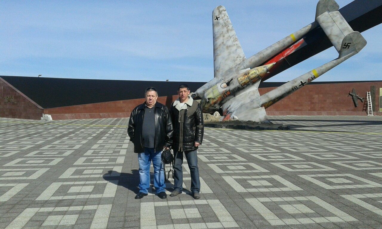 Погиб полковник Валерий Федянин. 2017 Погиб полковник Валерий Федянин. 2017