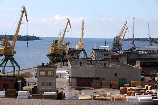 Прибалтика опомнилась. Санкции дошли и до них Прибалтика опомнилась. Санкции дошли и до них