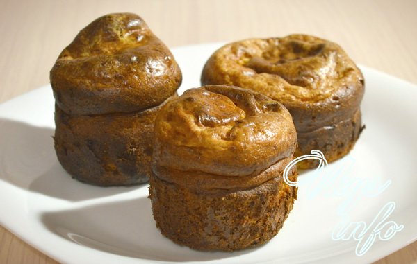 kulich bez drozhzhej shag 7 kulich bez drozhzhej shag 7