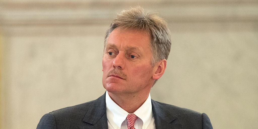 В Кремле объяснили бедность в России