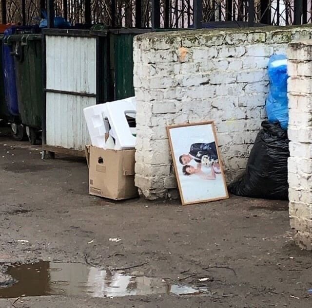 Чем наполнены дни и ночи холостого мужчины Чем наполнены дни и ночи холостого мужчины
(19 фото)