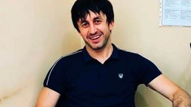 Осетинский депутат сложил полномочия после обвинений в избиении учительницы Осетинский депутат сложил полномочия после обвинений в избиении учительницы