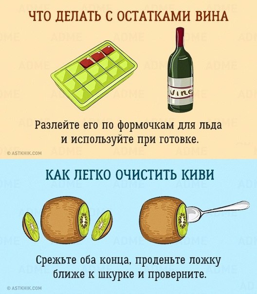 15 бесценных советов, которые облегчат жизнь на кухне 15 бесценных советов, которые облегчат жизнь на кухне