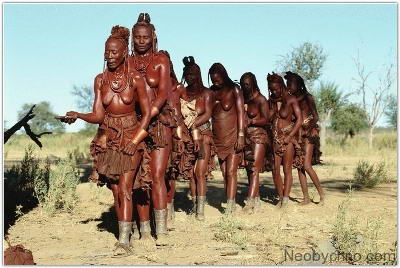 сексуальные обряды народов мира