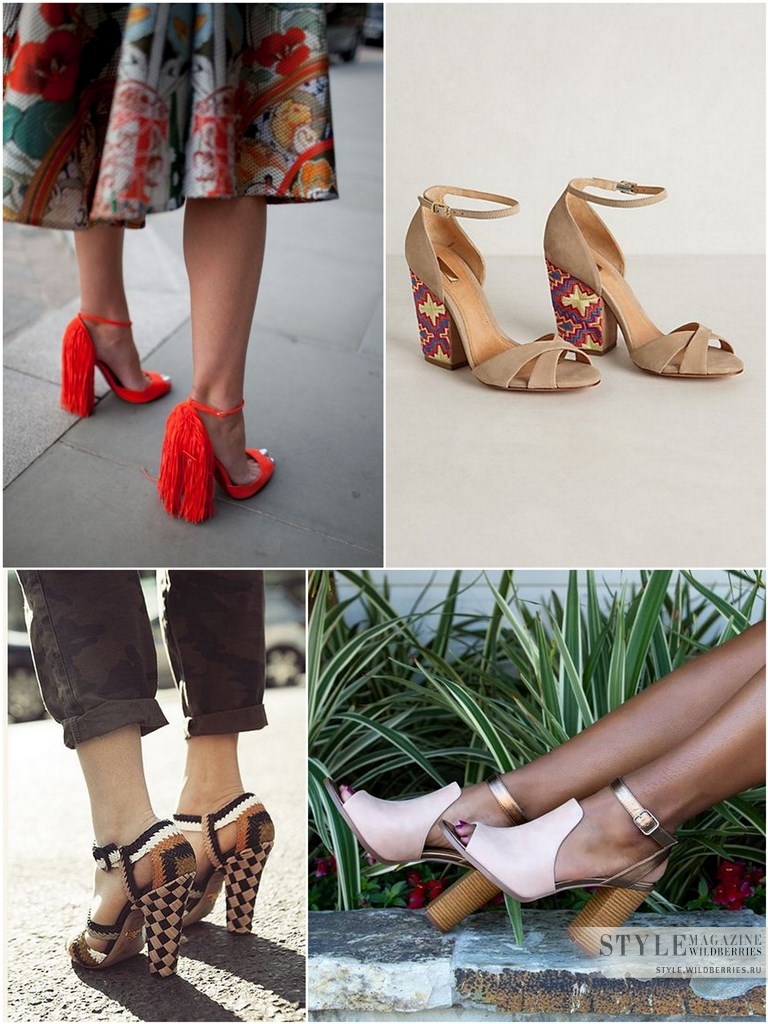 WSM texture shoes 04