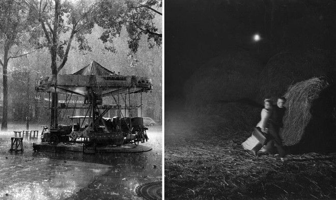 Классика фотографии: ROBERT DOISNEAU Робер Дуано человек который воспел Париж в фотографиях