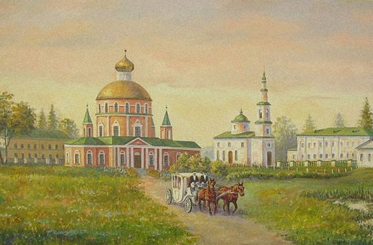 Дворяне-садисты: реалии крепостного права Дворяне-садисты: реалии крепостного права