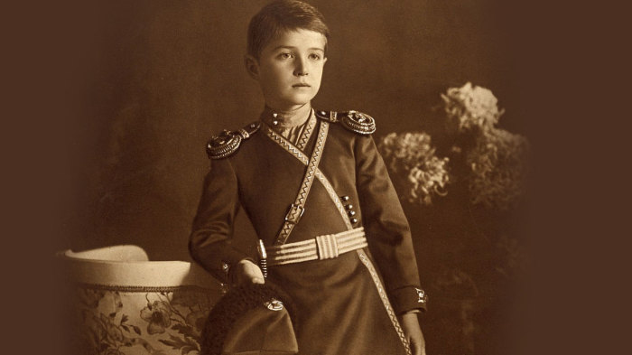 Цесаревич Алексей. / Фото: www.mtdata.ru Представители монарших семей, ставшие жертвой династических браков