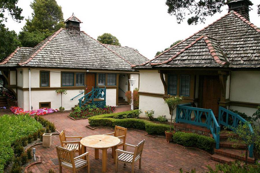 CARMEL-BY-THE-SEA, ���������� -������ �� ������� ���� ��� ���������