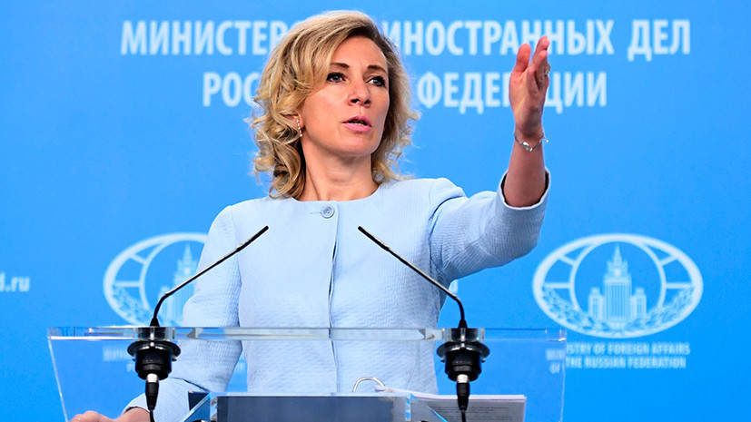 Когда уже Россия перестанет предупреждать США? Когда уже Россия перестанет предупреждать США?