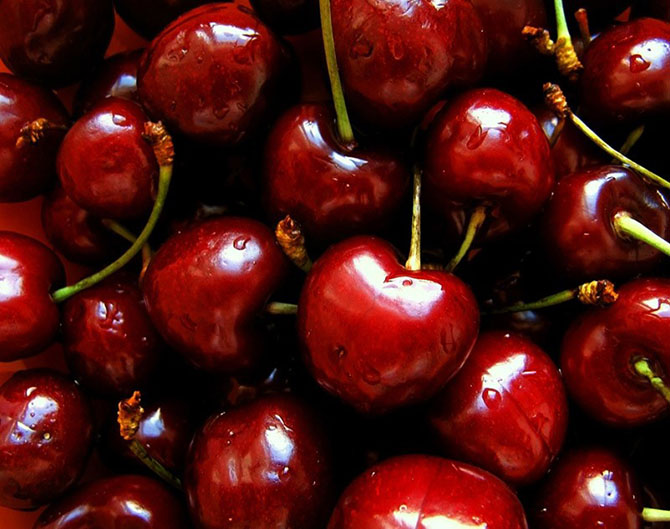 10 ядовитых фруктов и овощей, которые мы едим каждый день