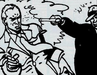 Как ликвидировали Бандеру