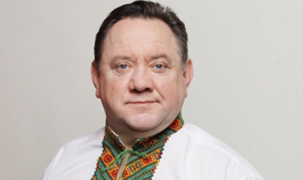 Советский киноактер: все беды — от России Советский киноактер: все беды — от России