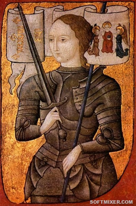 ZHanna-d__Ark.-Miniatyura-vtoroj-poloviny-XV-v. ZHanna-d__Ark.-Miniatyura-vtoroj-poloviny-XV-v.
